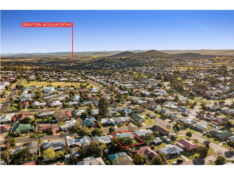 15 Krog Court, Darling Heights QLD 4350