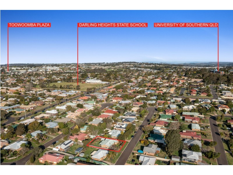 15 Krog Court, Darling Heights QLD 4350