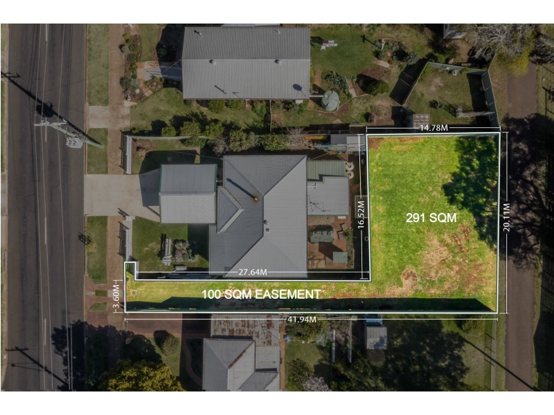 155B South Street, South Toowoomba QLD 4350