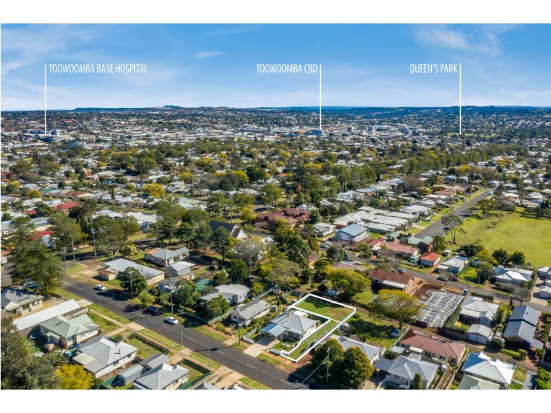 155B South Street, South Toowoomba QLD 4350