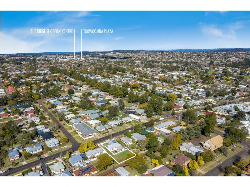 155B South Street, South Toowoomba QLD 4350
