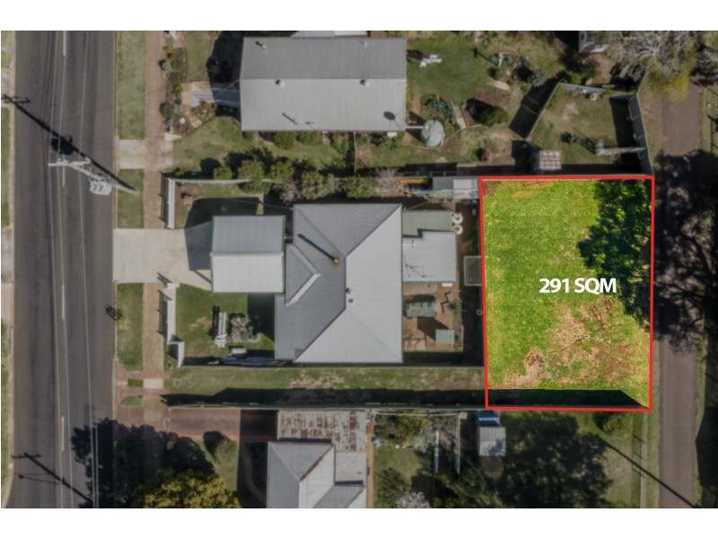 155B South Street, South Toowoomba QLD 4350