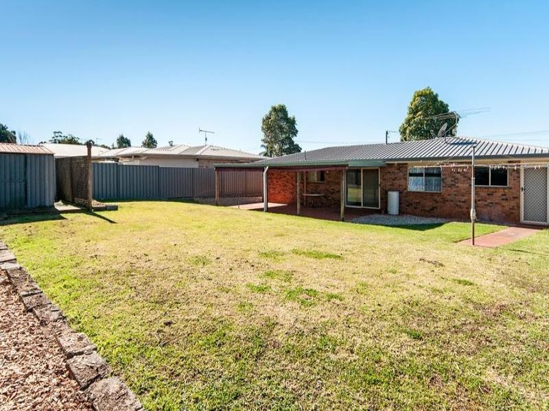 285 Greenwattle Street, Cranley QLD 4350