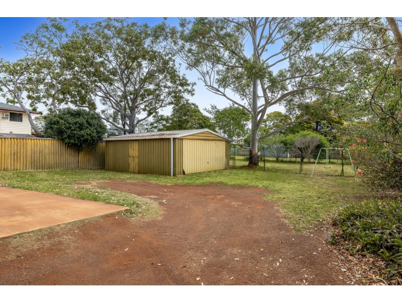 35 Obst Street, Harristown QLD 4350