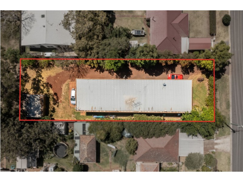 35 Obst Street, Harristown QLD 4350