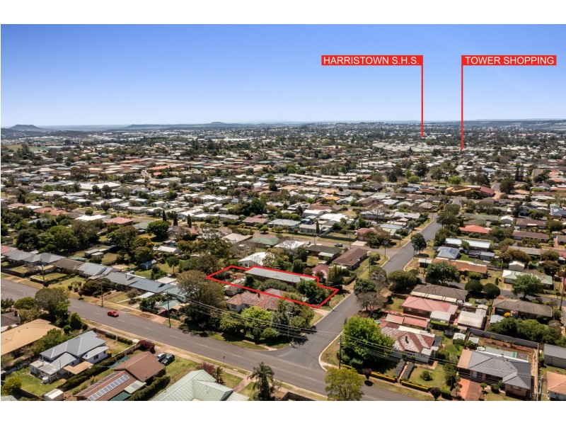 35 Obst Street, Harristown QLD 4350