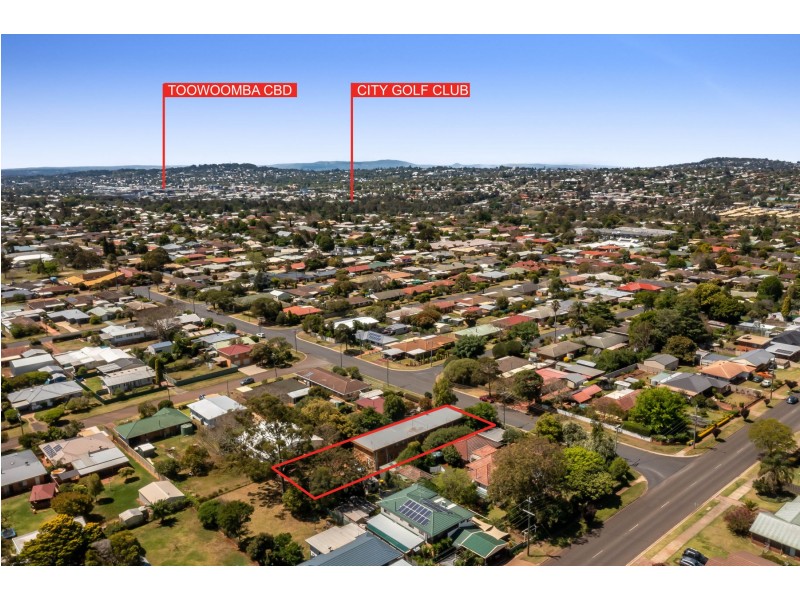 35 Obst Street, Harristown QLD 4350