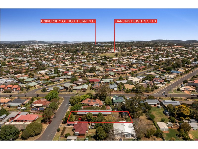 35 Obst Street, Harristown QLD 4350