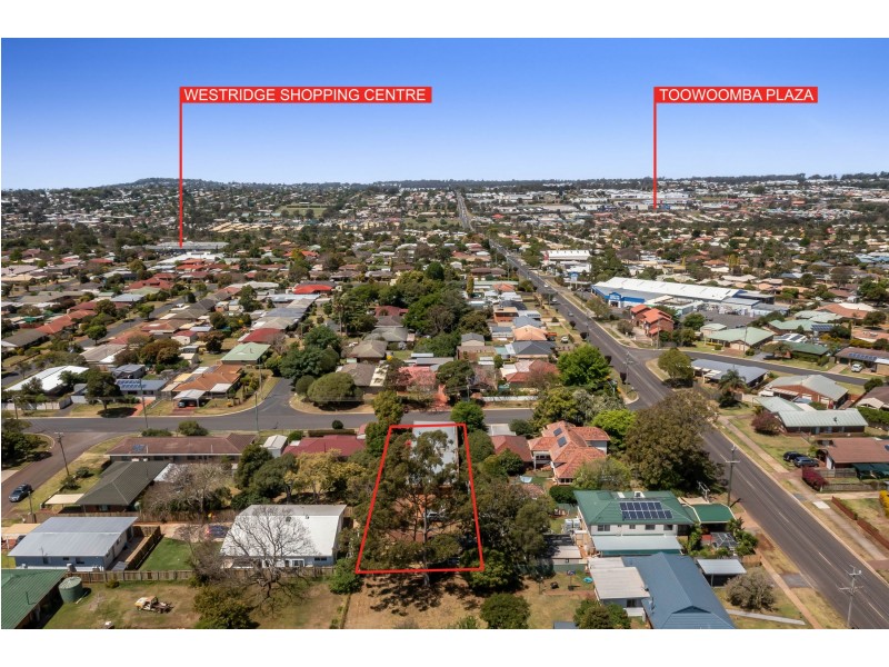 35 Obst Street, Harristown QLD 4350