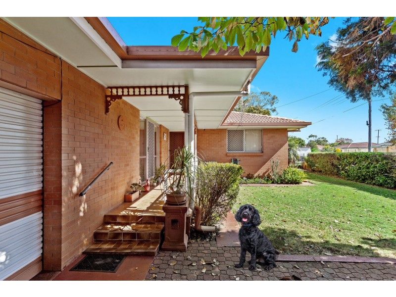 22 Merino Street, Harristown QLD 4350