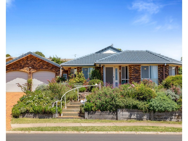 5 Kearney Street, Kearneys Spring QLD 4350