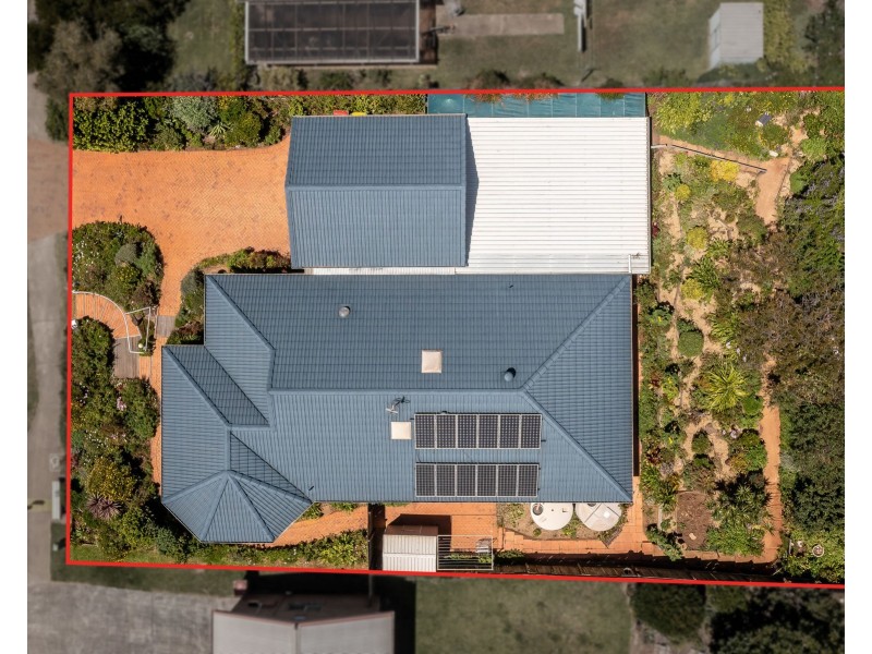 5 Kearney Street, Kearneys Spring QLD 4350