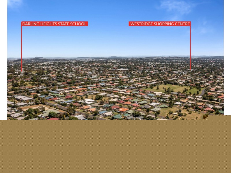 5 Kearney Street, Kearneys Spring QLD 4350