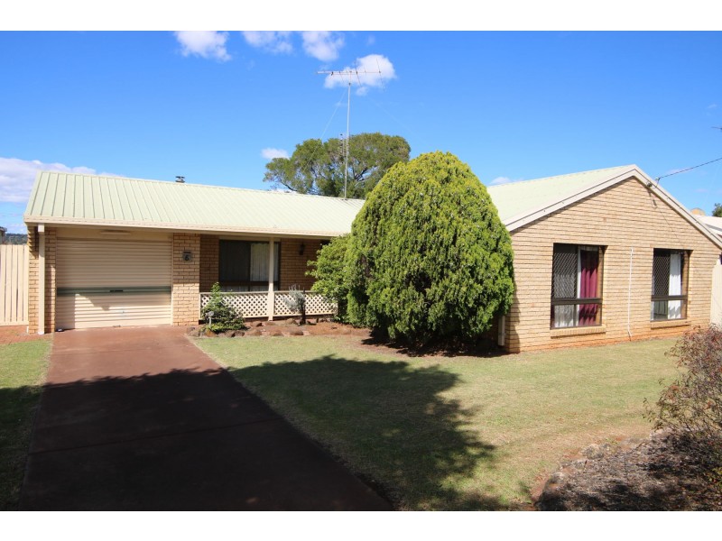 6 Platz Street, Darling Heights QLD 4350