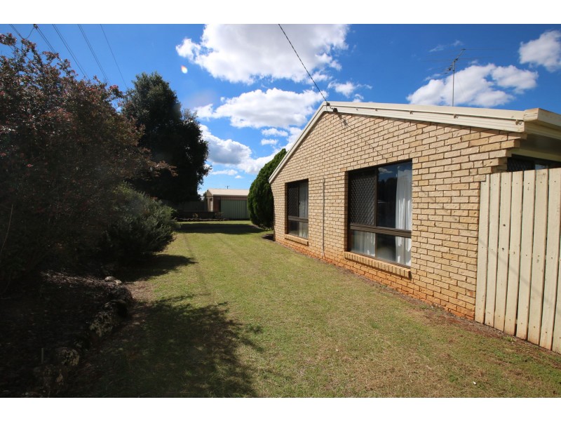 6 Platz Street, Darling Heights QLD 4350