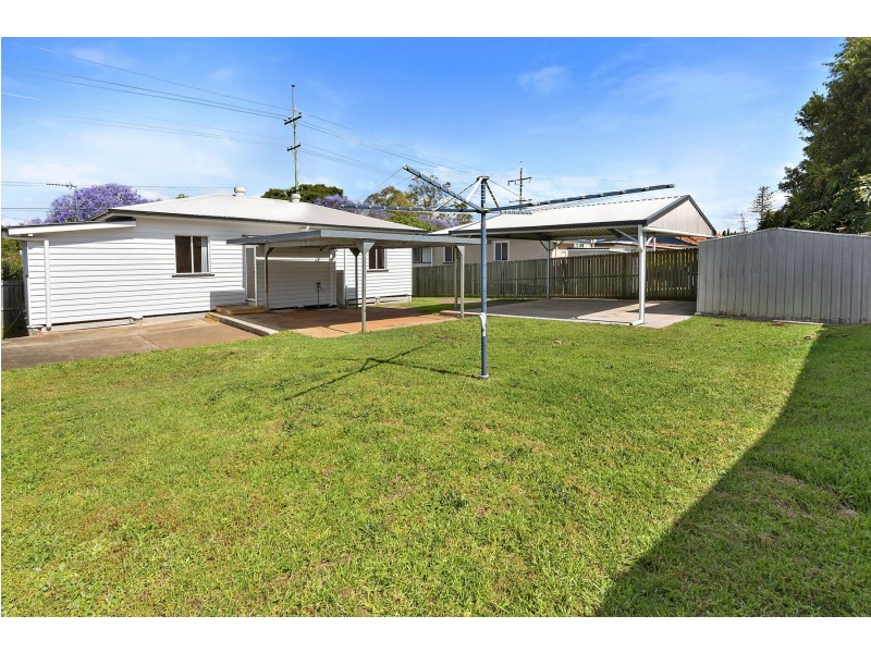 249 West Street, Harristown QLD 4350