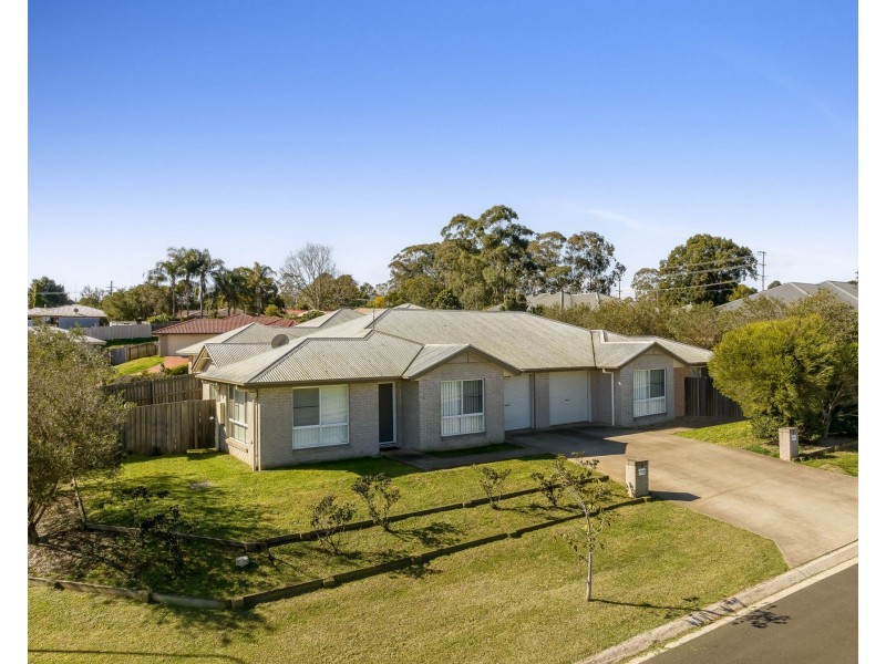 8 Camira Close, Harristown QLD 4350