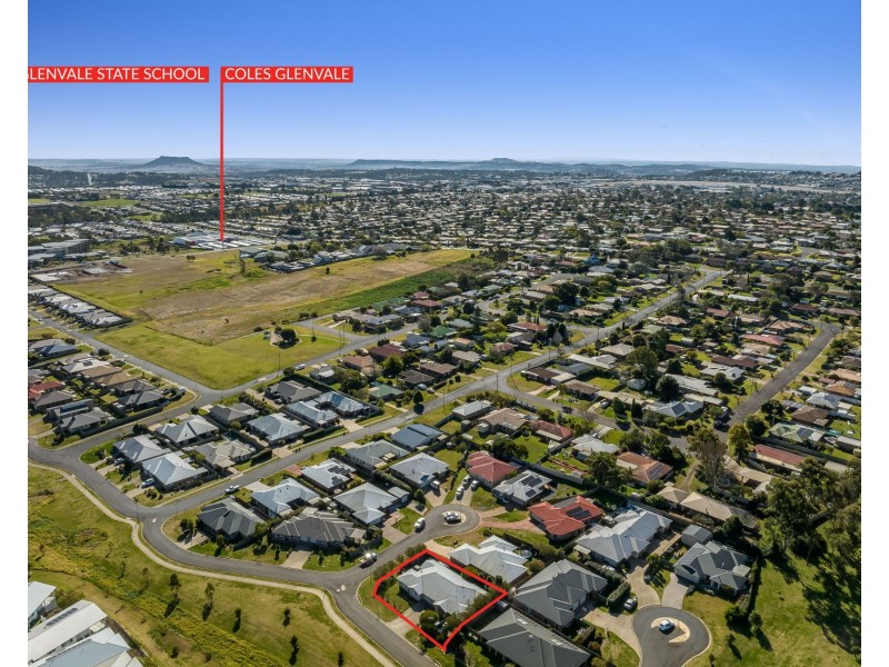 8 Camira Close, Harristown QLD 4350