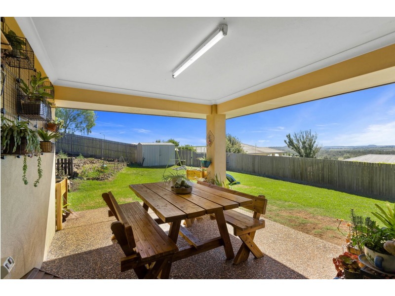 13 Edwin Street, Westbrook QLD 4350