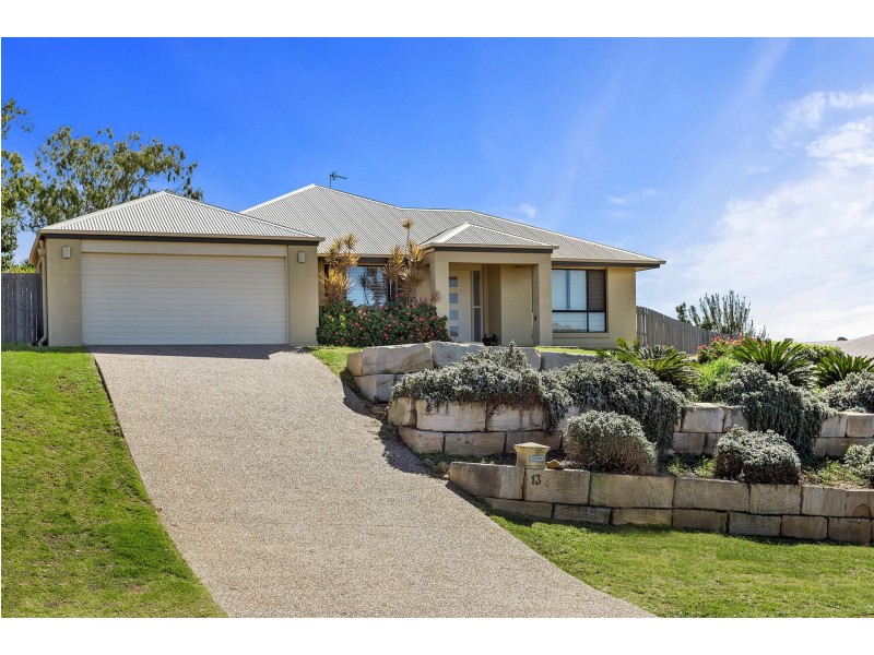 13 Edwin Street, Westbrook QLD 4350