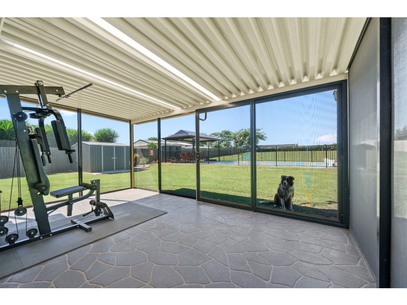 32 Wellington Street, Wyreema QLD 4352