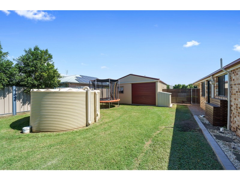 32 Wellington Street, Wyreema QLD 4352