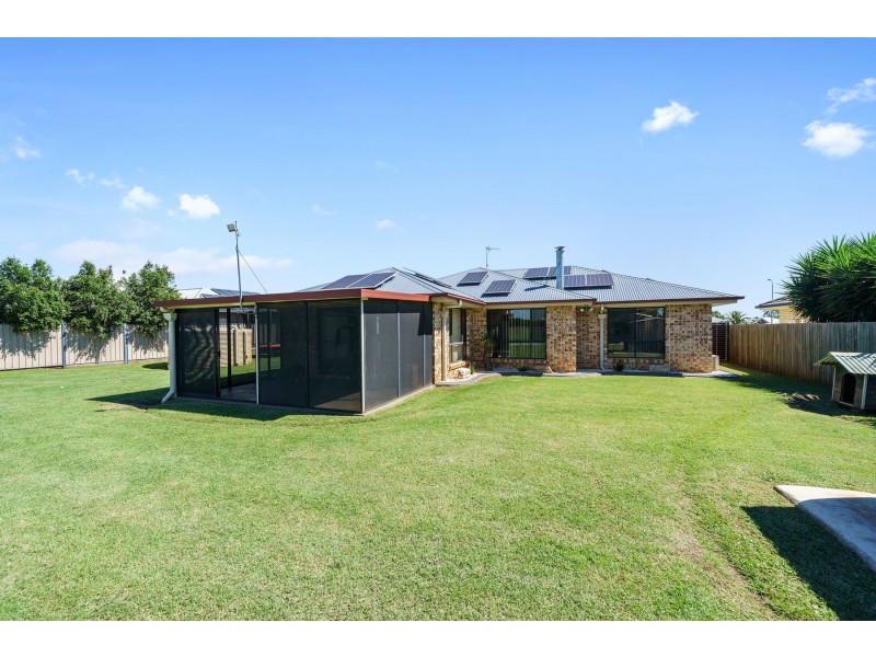 32 Wellington Street, Wyreema QLD 4352