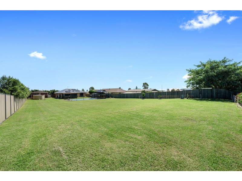 32 Wellington Street, Wyreema QLD 4352