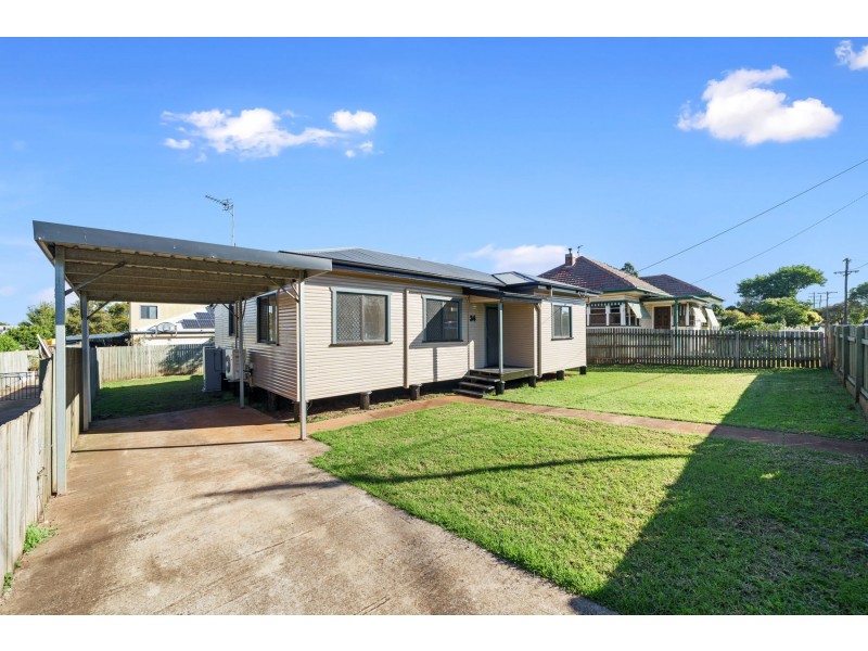 34 Glenvale Road, Harristown QLD 4350