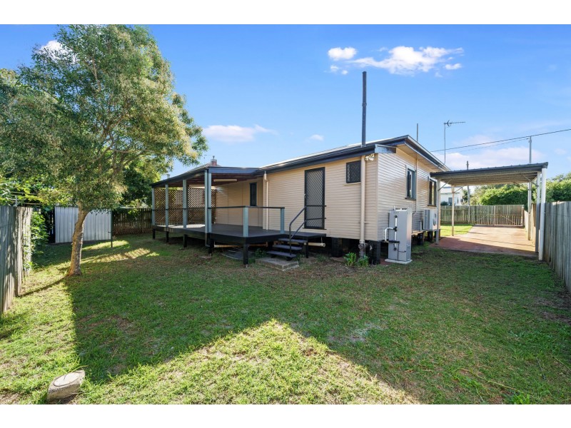 34 Glenvale Road, Harristown QLD 4350