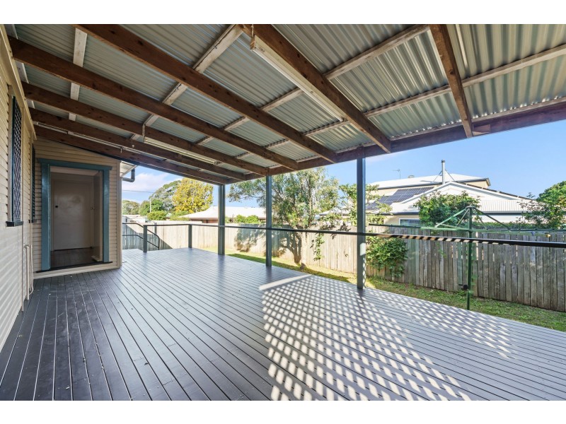 34 Glenvale Road, Harristown QLD 4350