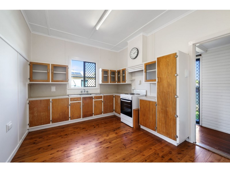 34 Glenvale Road, Harristown QLD 4350