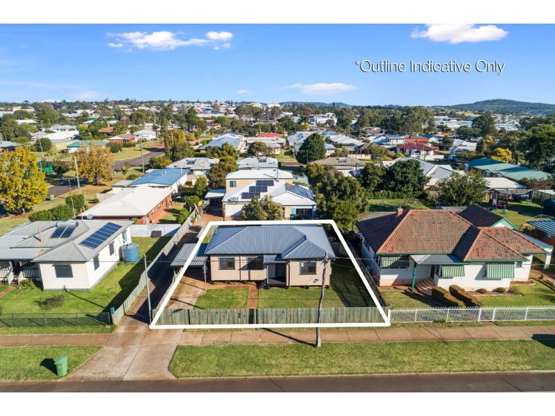 34 Glenvale Road, Harristown QLD 4350