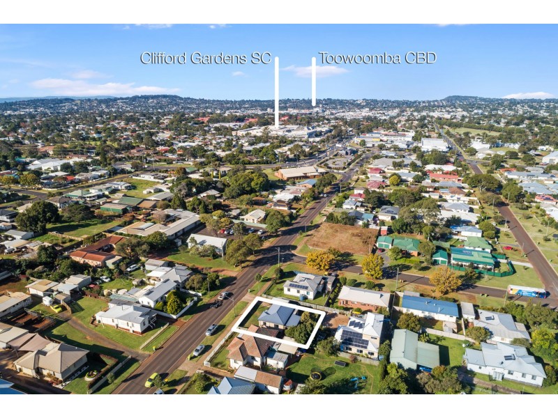 34 Glenvale Road, Harristown QLD 4350