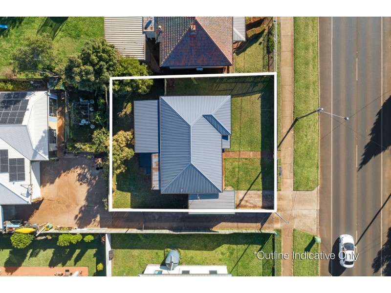 34 Glenvale Road, Harristown QLD 4350