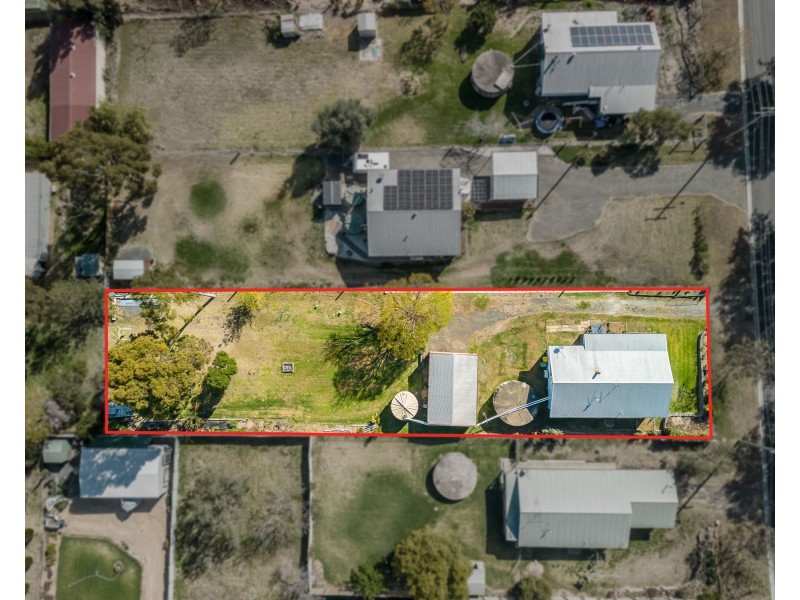 24 Bell Street, Greenmount QLD 4359