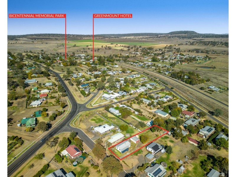 24 Bell Street, Greenmount QLD 4359