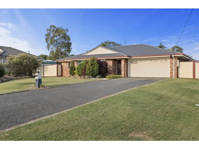 23 Ferguson Road, Westbrook QLD 4350