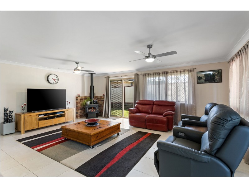 23 Ferguson Road, Westbrook QLD 4350
