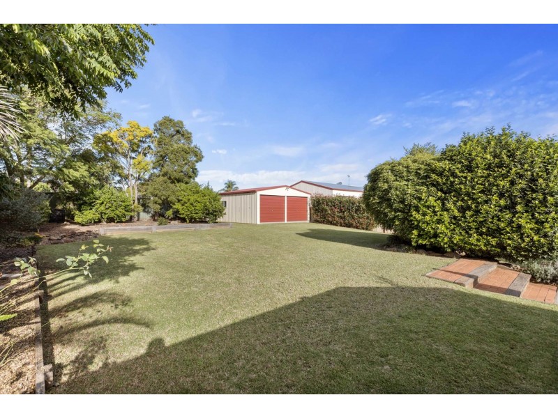 23 Ferguson Road, Westbrook QLD 4350