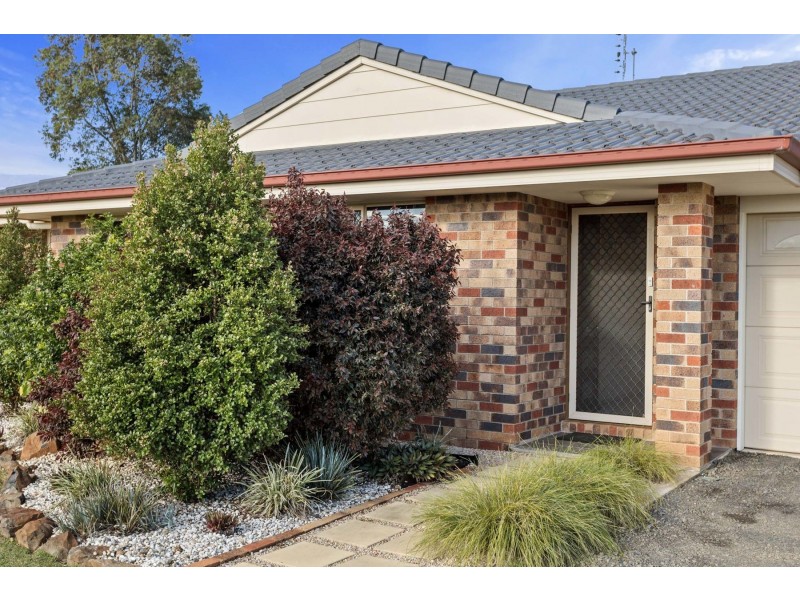 23 Ferguson Road, Westbrook QLD 4350