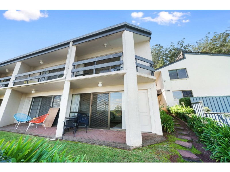 17/2 Benjamin Street, Mount Lofty QLD 4350