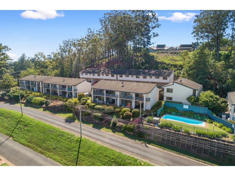 17/2 Benjamin Street, Mount Lofty QLD 4350