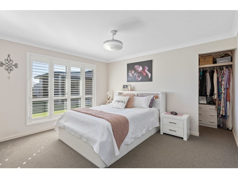 3 Gwenda Drive, Westbrook QLD 4350