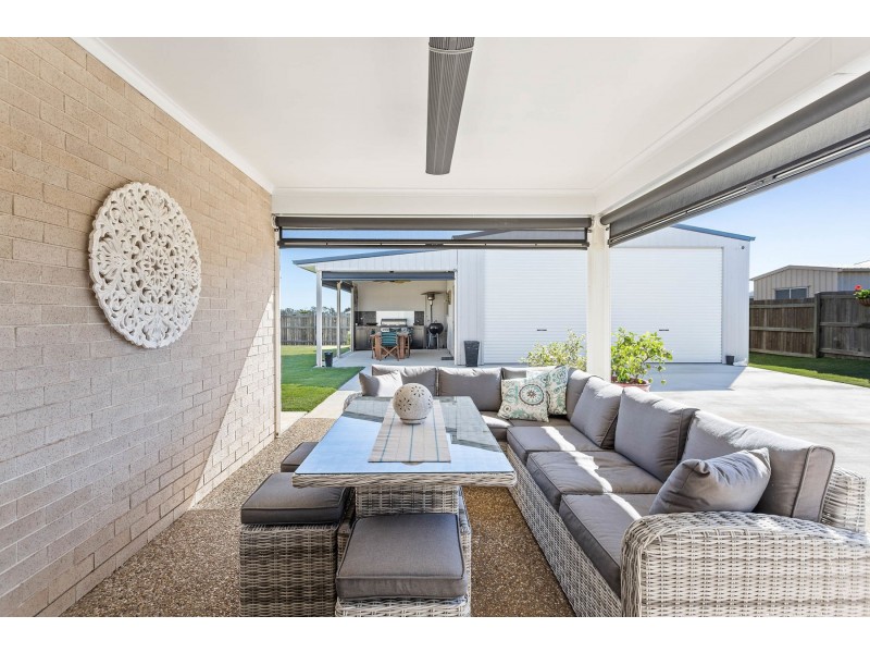 3 Gwenda Drive, Westbrook QLD 4350