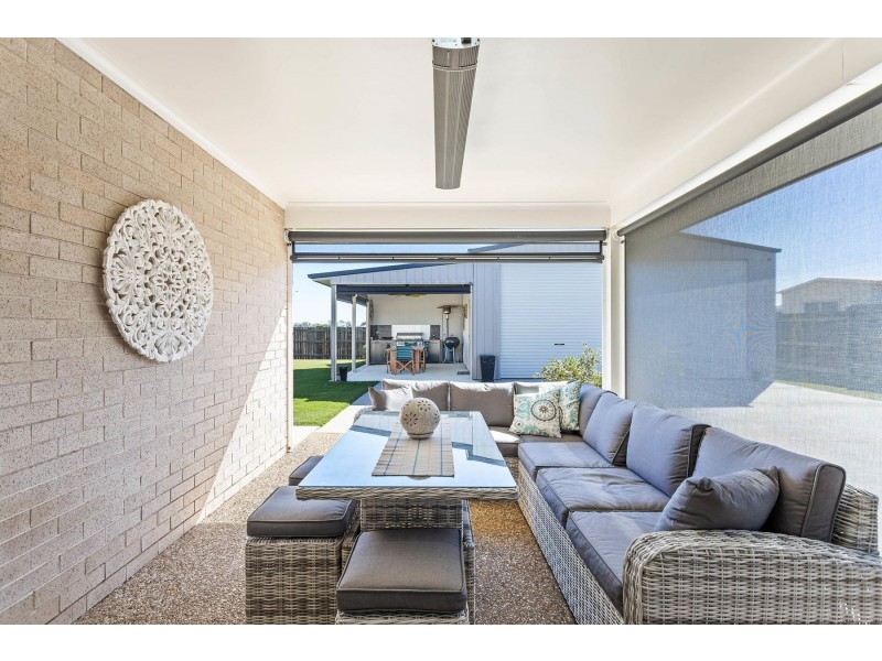 3 Gwenda Drive, Westbrook QLD 4350