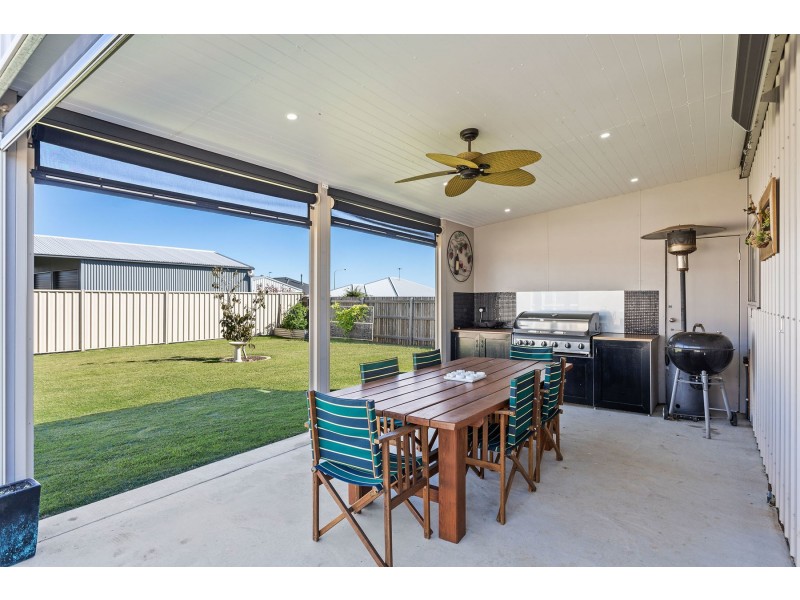 3 Gwenda Drive, Westbrook QLD 4350