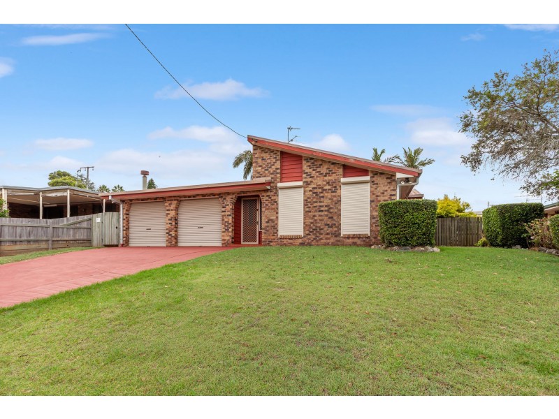 31 Amanda Drive, Centenary Heights QLD 4350