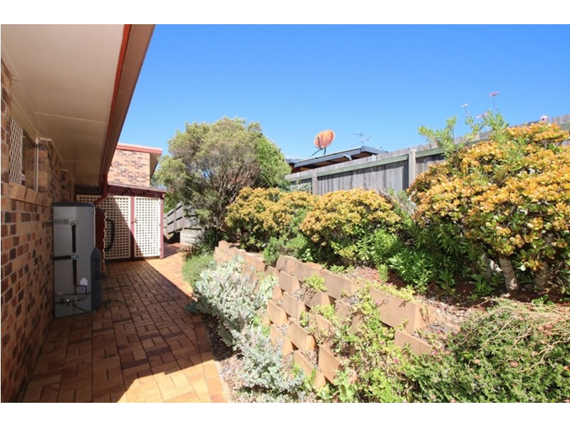 31 Amanda Drive, Centenary Heights QLD 4350