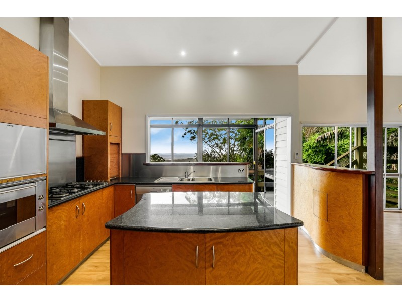 13 Murphys Creek Road, Blue Mountain Heights QLD 4350